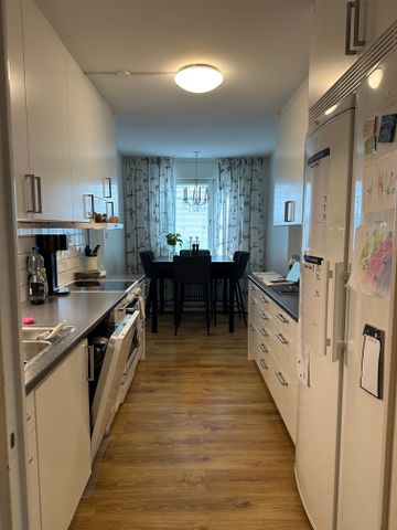 Zetterbergsgatan 5 - Photo 5