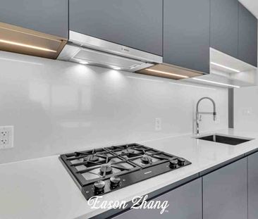 6788 Minoru Boulevard condo — Richmond, BC (2-Bedroom) - 2 Bedroom - Photo 5