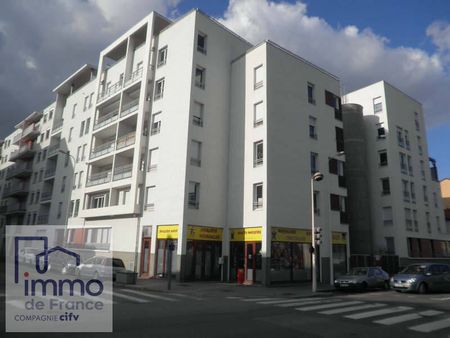 Appartement 3 pièces - 69007 Lyon 7e Arrondissement - Photo 4
