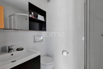 Apartamento T2 em Porto