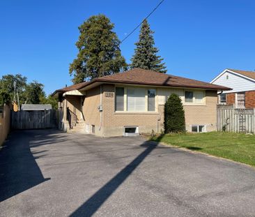 For Lease - 334 Stevenson Road Unit# Lower, Oshawa, Ontario - Photo 2