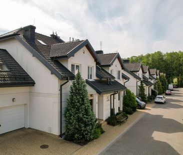 WYNAJEM SEGMENTU NA WARSZAWSKICH BIELANACH - Photo 3
