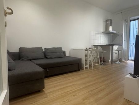 Двухкомнатная квартира - Photo 4