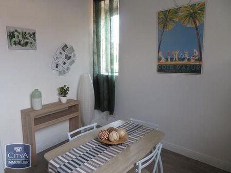 Location Appartement 1 pièce 38m² CARCASSONNE 11000 - Photo 3