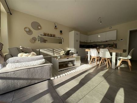 Appartement te huur - Photo 2