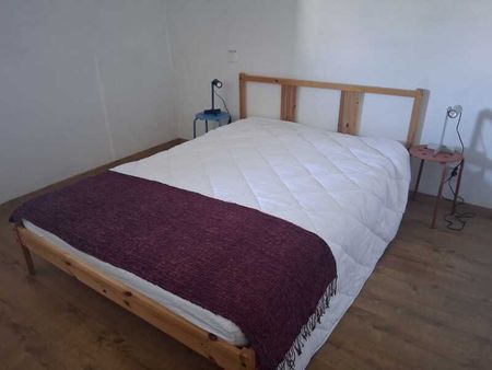 Location Appartement 2 pièces 38m² LAUNAGUET 31140 - Photo 2