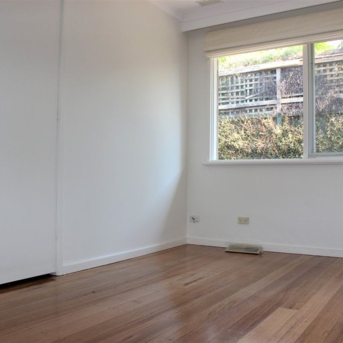 Bright and Light Two Bedroom Unit - Photo 1