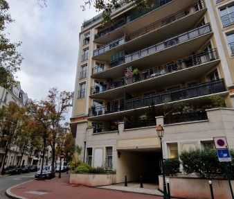 Appartement 2 Pièces 42 m² - Photo 6