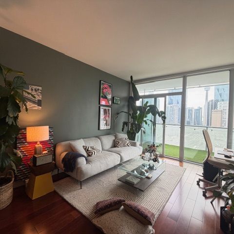 For Lease - 1 Market Street Unit# 2102, Toronto, Ontario - Photo 1