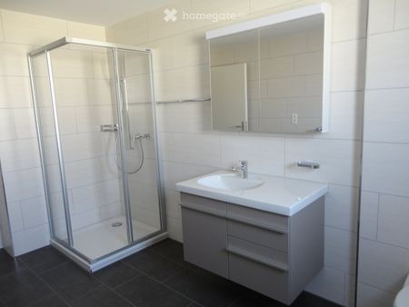 3.5 Zimmerwohnung im Dorfzentrum von Hinwil - Photo 3