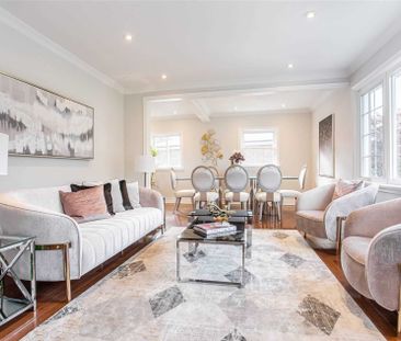 For Lease - 50 Cartier Crescent Unit# Main, Richmond Hill, Ontario - Photo 6