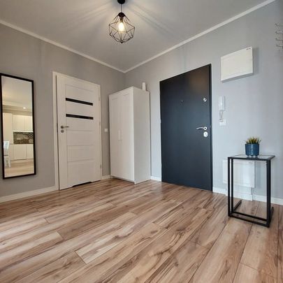 2-pokojowe mieszkanie na Zielonej Białołęce 46.54 m² - Photo 1