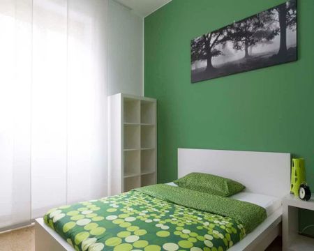 Viale Nazario Sauro, Milan, Lombardy 20124 - Photo 2