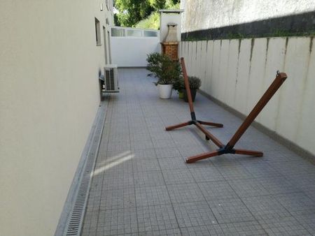 Apartamento T2 - Photo 3