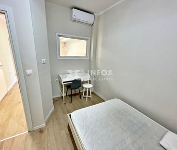 Ενοικιάζεται Γκαρσονιέρα 47 τ.μ. - Photo 5