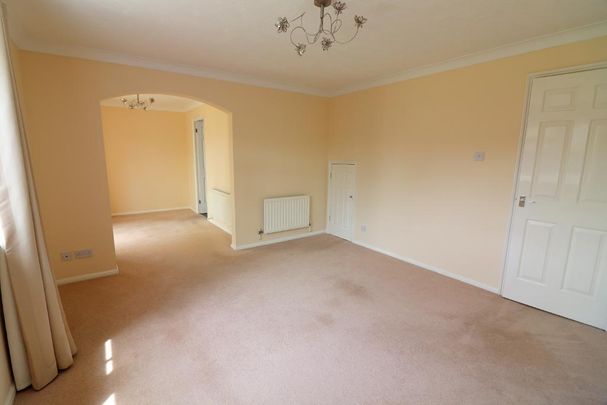 3 Bedroom Detached To Rent - Photo 1