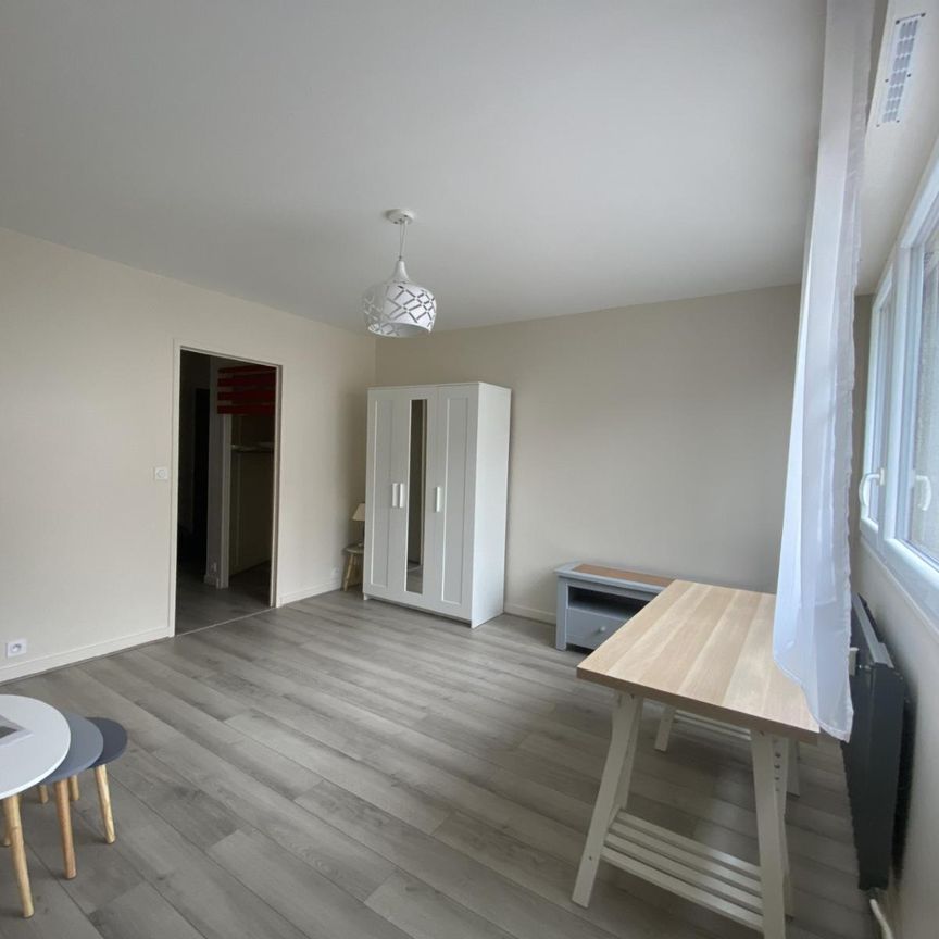 : Appartement 29.29 m² à MONTBRISON - Photo 1