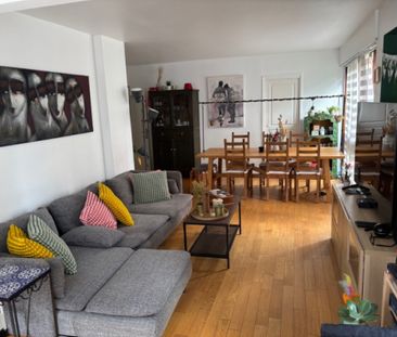 Appartement 110 m² - 5 Pièces - Le Chesnay Rocquencourt (78150) - Photo 1