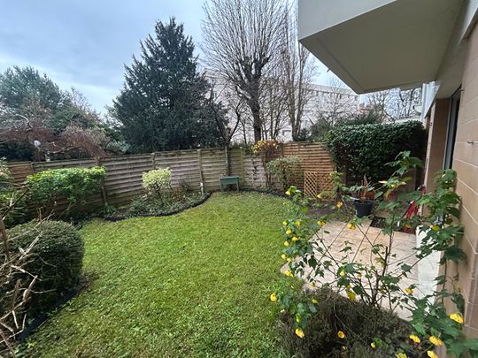 Location Appartement 2 pièces 40m² - Photo 1