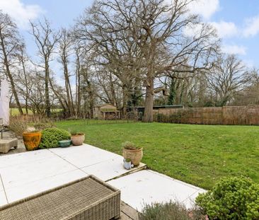 4 bedroom barn to rent - Photo 3