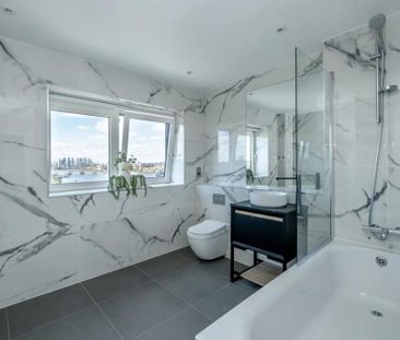 3 bedroom penthouse to rent - Photo 1