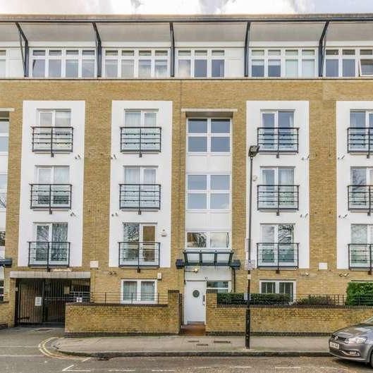 Clephane Road, Islington, N1 - Photo 1