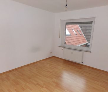 Wir heißen Sie herzlich Willkommen in Ahlen! 2 Zimmerwohnung in der 2 Etage, sucht neuen Mitbewohner - Foto 6