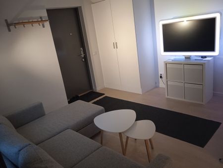 Asa Thors Gränd, Helsingborg - Photo 5