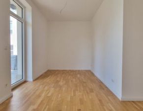 Bergstr. 7, Wohnung 1 ~~~ Terrasse, eigener Garten, Fußbodenheizung, Parkett, Tageslichtbad mit Wanne und Dusche - Photo 1