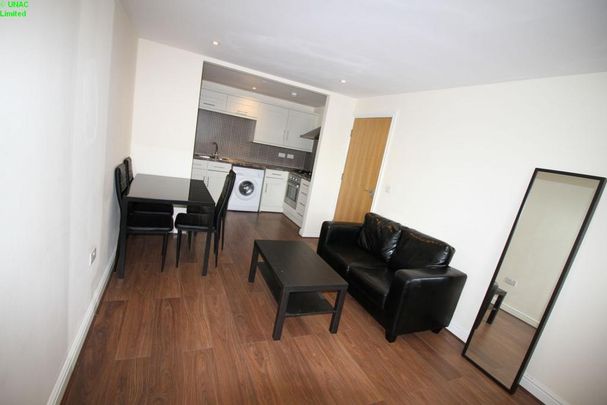 2 bedroom apartment to rent - Photo 1