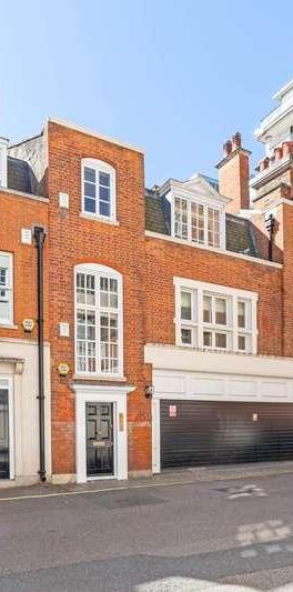 Woods Mews, Mayfair, W1K - Photo 2