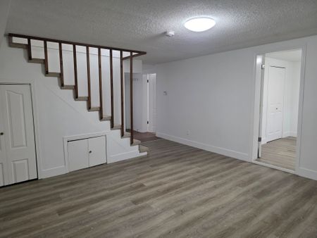 BSMT LEVEL OF GREAT HOUSE IN COQUITLAM (UTILITIES INCLUDED) - Photo 5