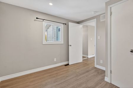 For Lease - 312 Piccadilly Street Unit# 4, London East, Ontario - Photo 3