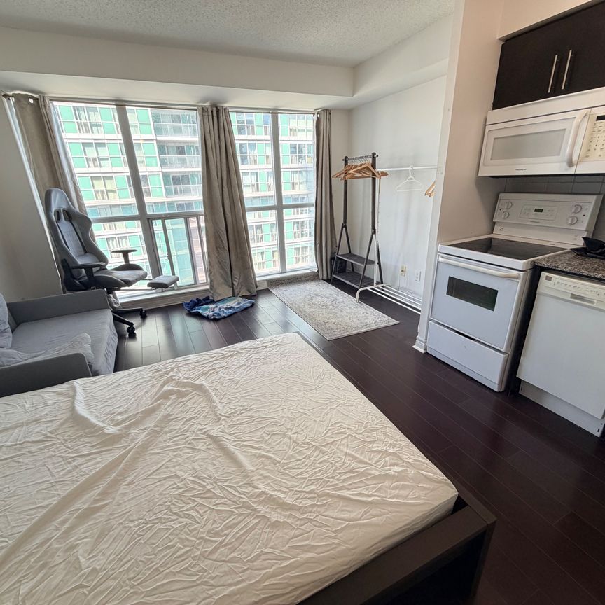 For Lease - 50 Town Centre Court Unit# 1605, Toronto, Ontario - Photo 1