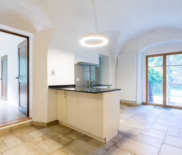 Appartement à Fenin avec villageoise - Foto 3