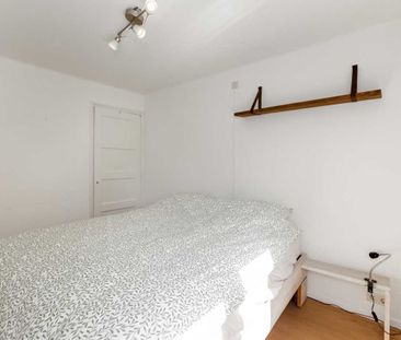W.j. bossenbroekstraat 36 | Utrecht - Foto 1