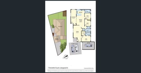 Spacious Family Home in a Quiet Court Location - Photo 5