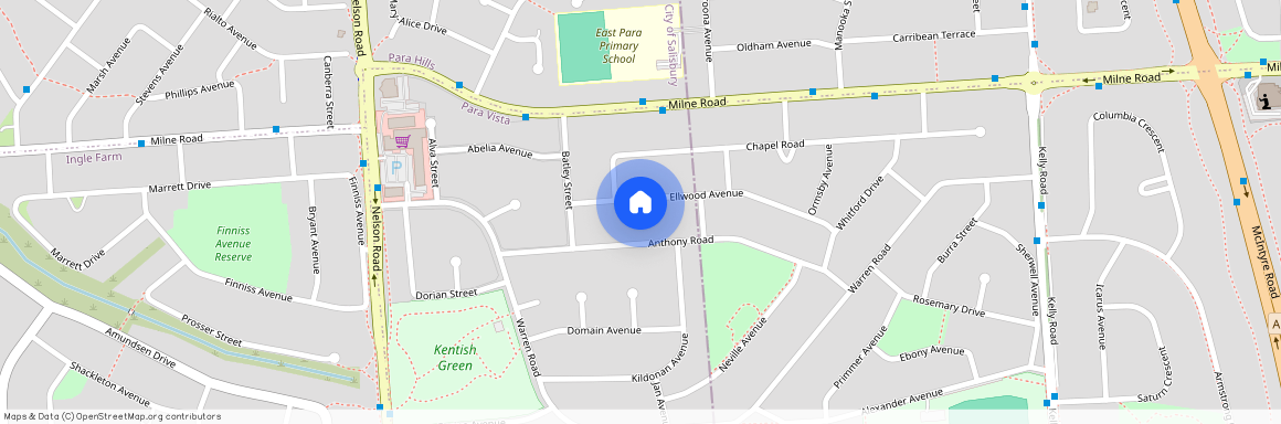 13 Ellwood Avenue, SA 5093, Para Vista