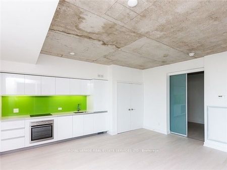 For Lease - 20 Minowan Miikan Lane Unit# 831, Toronto, Ontario - Photo 4