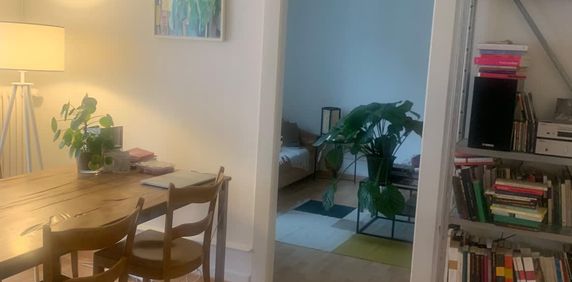 3 Zimmer, 80 m², 2. Stock - Photo 2