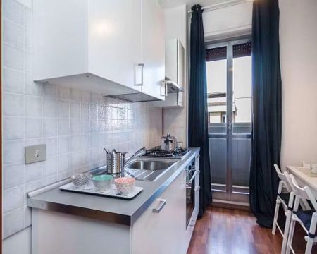 Via Giuseppe Frua, Milan, Lombardy 20146 - Photo 5