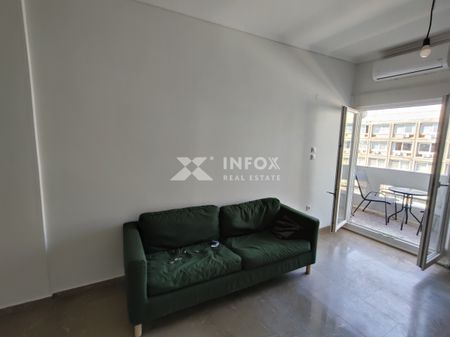 Δικαστήρια ανακαινισμένο 115 τμ 3Δ ασανσέρ μετρό 1000 ευρώ - Photo 4