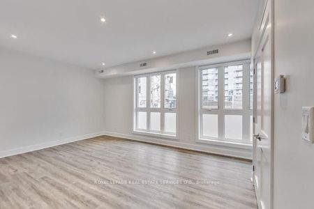 For Lease - 235 Davenport Road Unit# D, Toronto, Ontario - Photo 3