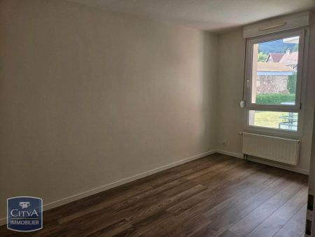 Appartement à louer 2 pièces 50.97m² - Photo 5