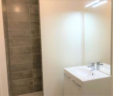 Location Appartement 1 pièce 36m² - Photo 4