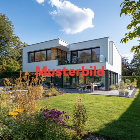 Immeuble d’échange : Maison moderne de 1 pièce dans un emplacement central de Zurich - Foto 5