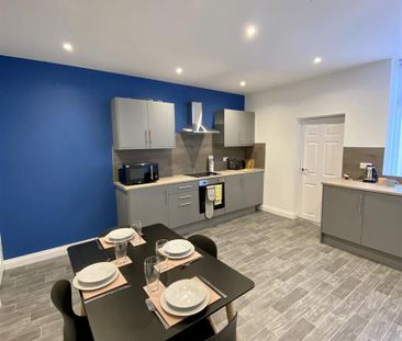 1 bed house share to rent in Burnley Road, Colne, BB8 - Photo 3