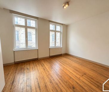 Appartement te huur in Ieper voor € 530 met 1 slaapkamer - foto 3