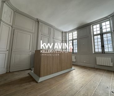 Location Appartement 2 pièces 60m² SECLIN 59113 - Photo 5