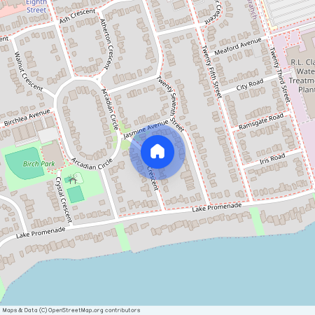 15 Elton Crescent Unit# Lower, Toronto